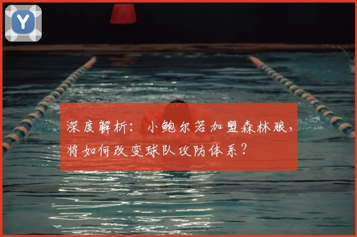 深度解析：小鲍尔若加盟森林狼，将如何改变球队攻防体系？